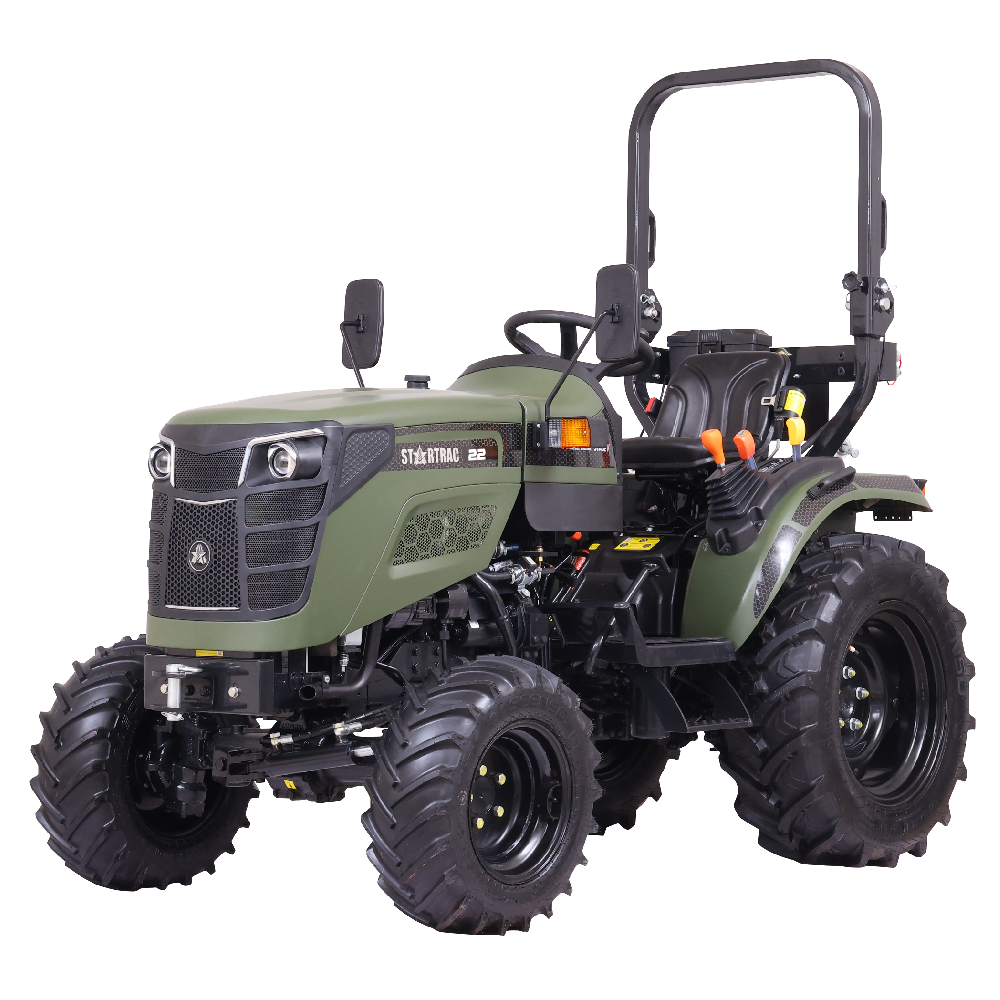 Startrac 22