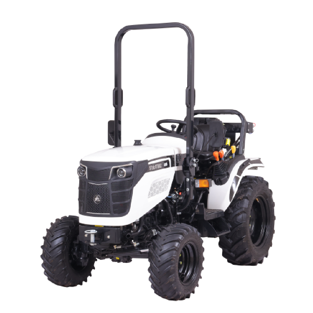 Startrac 26  MR