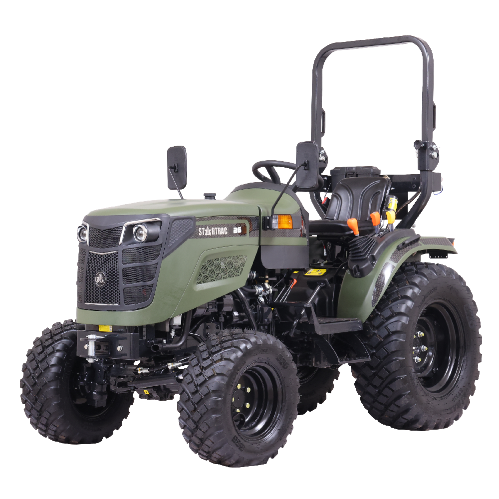 Startrac 26