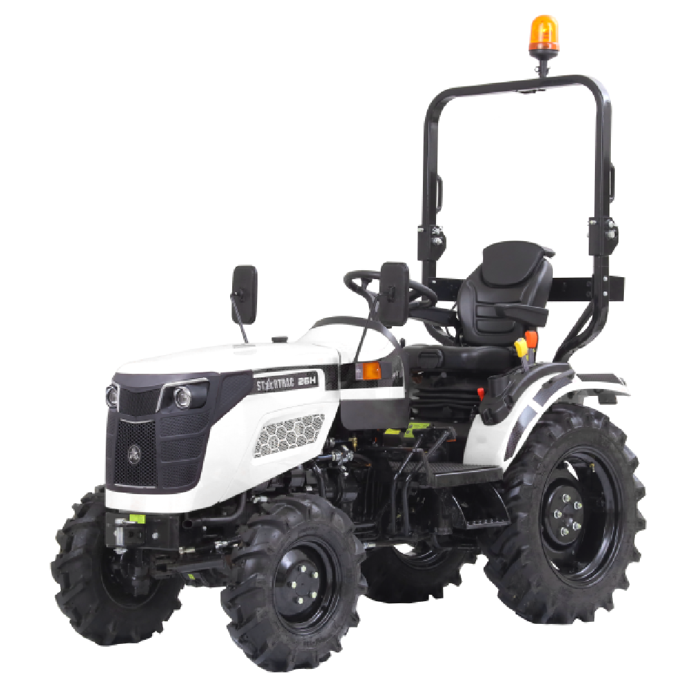 Startrac 26H