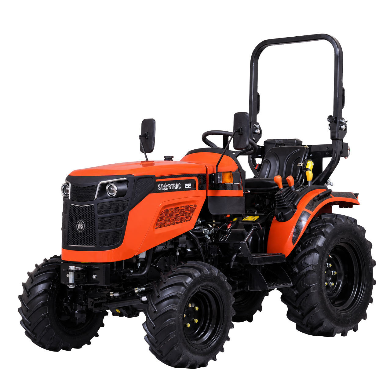 orange 22