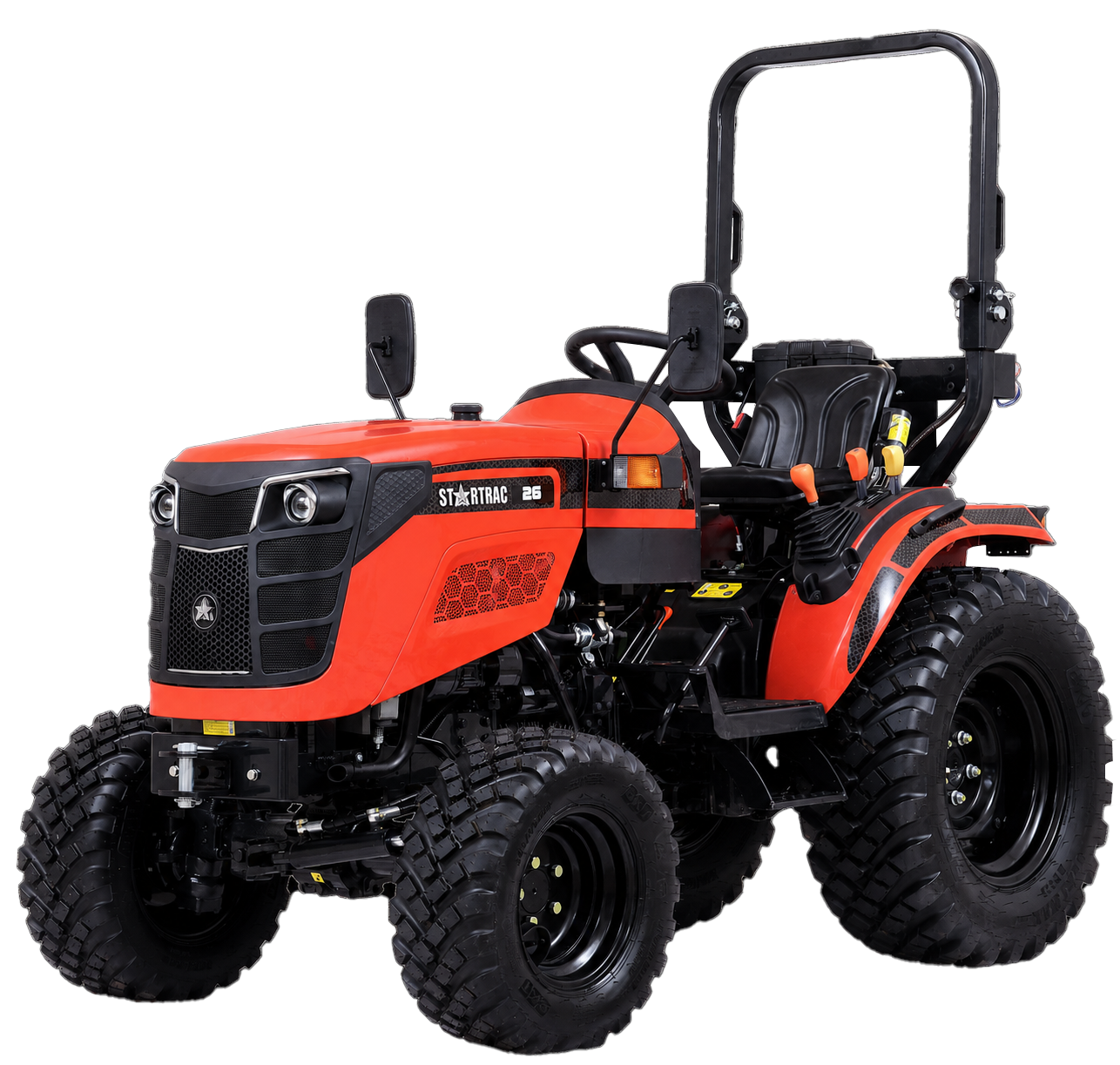 orange 26