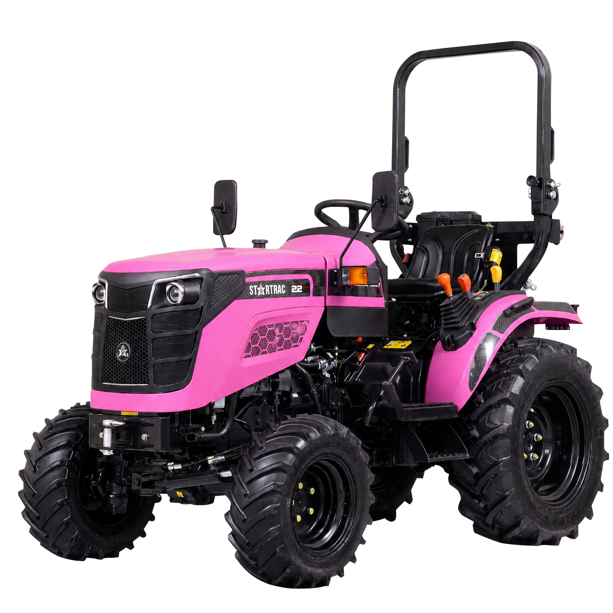 pink 22