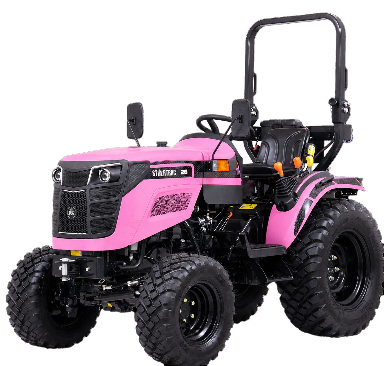 pink 26