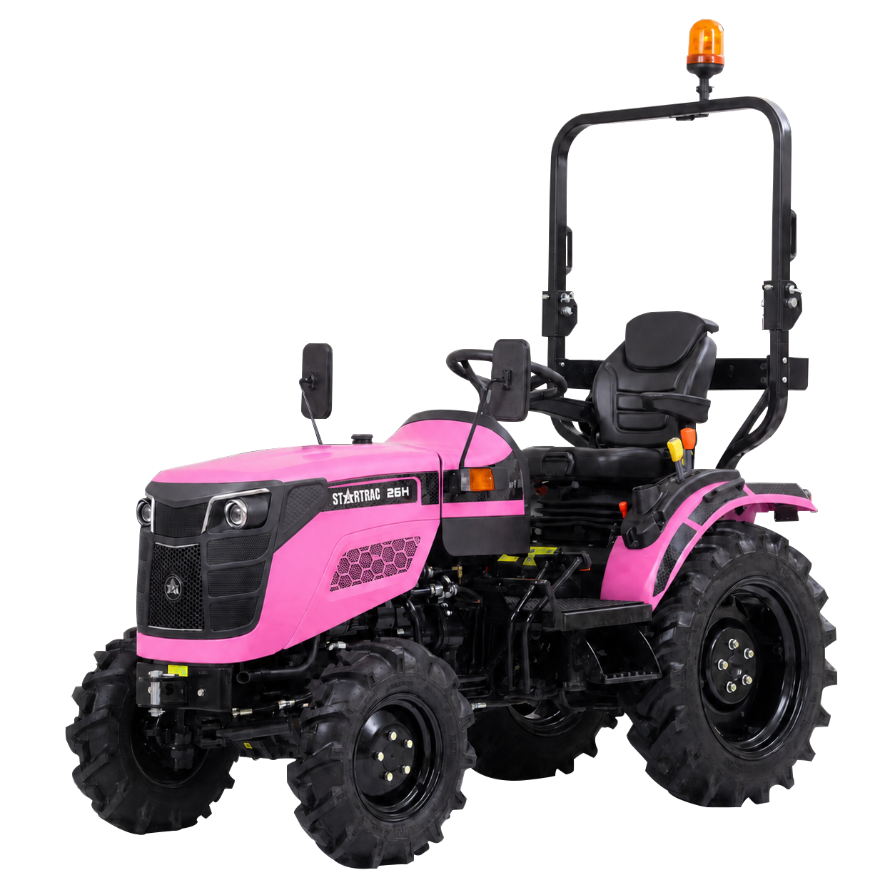 pink 26H